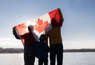 Canada Work Visa - Relocate to Canada