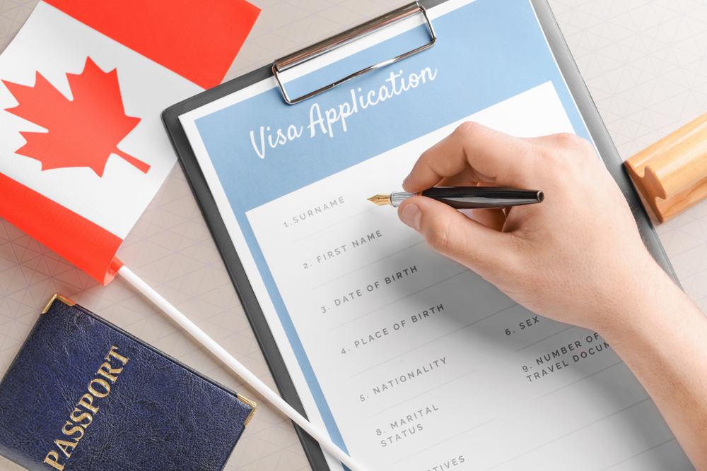 Canada Work Visa - Relocate to Canada