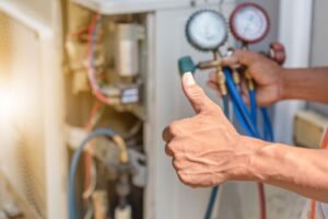 Top 10 U.S. Companies Sponsoring HVAC Technicians in 2025