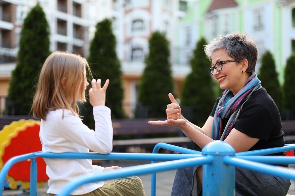 language proficiency