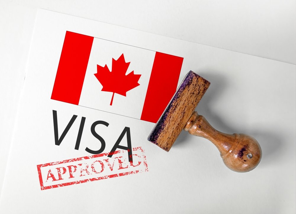 Step By Step Guide To Apply For a Canada Visiting Visa