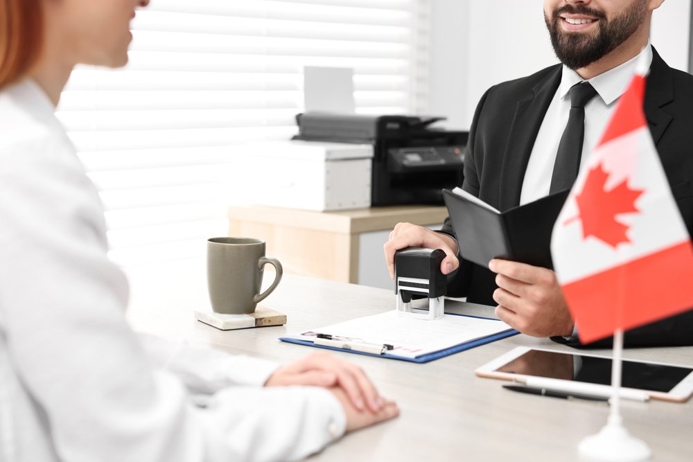 Step-by-Step On How To Migrate To Canada - Read