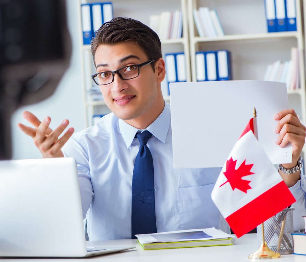 Step-by-Step On How To Migrate To Canada - Read