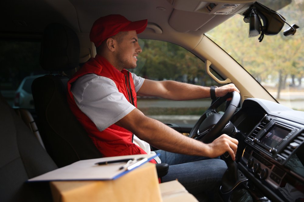 Delivery Driver Jobs in Canada with Visa Sponsorship